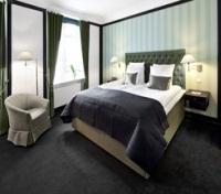First Hotel Kong Frederik Room